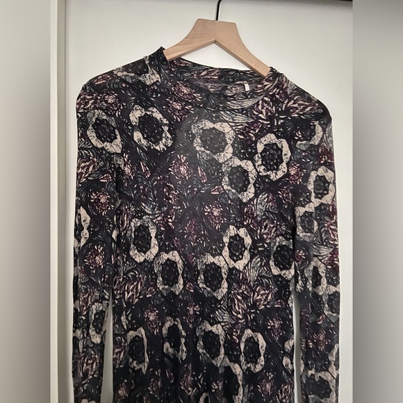 Free People Tunic - Picture 2 of 4